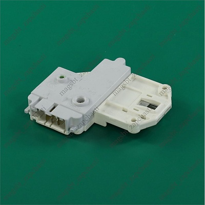 *Washing machine door lock device ZANUSSI 1240349017