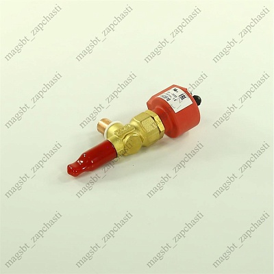 ТРВ CAREL E2V09SSF10 Электронный 40 кВт ТРВ CAREL E2V09SSF10 Электронный 40 кВт