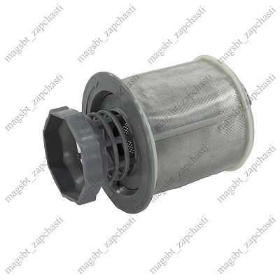 Фильтр посудомоечной машины тонкой очистки Bosch Siemens 170740, 175712, 427903, 481248058111 Фильтр посудомоечной машины тонкой очистки Bosch Siemens 170740, 175712, 427903, 481248058111