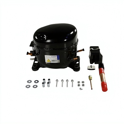 Комплект холодильщика POLETRON PL170Y 170W/-23,3°C R-600 В УПАКОВКЕ Комплект холодильщика POLETRON PL170Y 170W/-23,3°C R-600 В УПАКОВКЕ