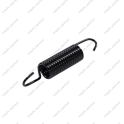 Tank spring SMA LG 18 turns MHY62644802 Tank spring SMA LG 18 turns MHY62644802
