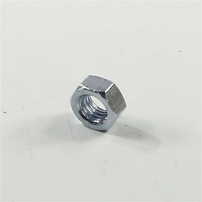 Гайка M8x25x5,85 стандарт оц Гайка M8x25x5,85 стандарт оц