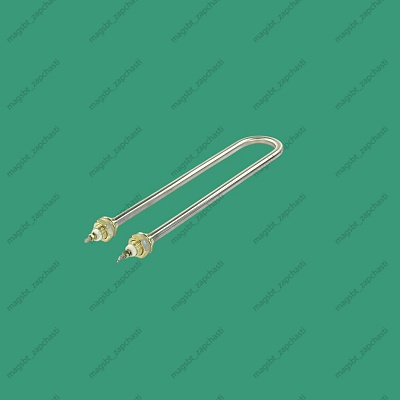 Heating element in/n 2000W 220V L257/60mm straight Heating element in/n 2000W 220V L257/60mm straight