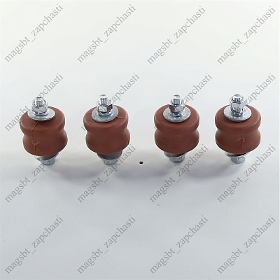 Vibration supports for split systems VR-V 60-120