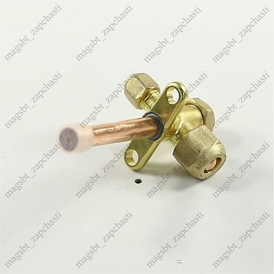 Air conditioner valve CH 603-06S 3/8