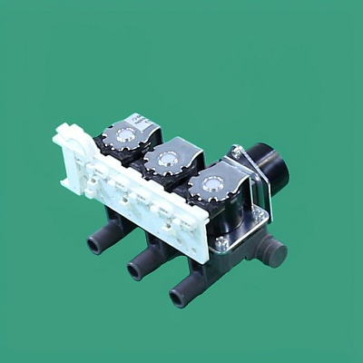 КЭН стиральной машины 3 180˚ Ø12 мм клеммы 220V Haier FPE180A3 КЭН стиральной машины 3 180˚ Ø12 мм клеммы 220V Haier FPE180A3