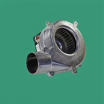 Вентилятор котла 35W 0,15A KERF G603F 0020118666 YZH6225 Вентилятор котла 35W 0,15A KERF G603F 0020118666 YZH6225