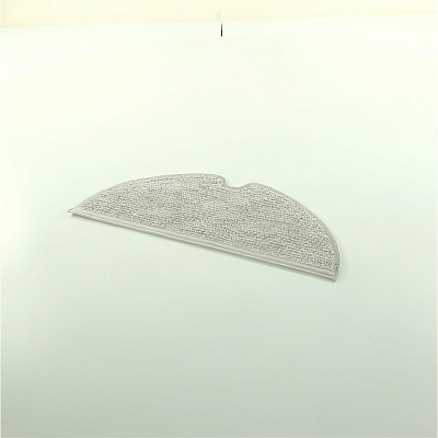 The cloth of the robot vacuum cleaner fiber XIAOMI 310X137mm 1C 2C T1 F9 D9 L10 replaceable