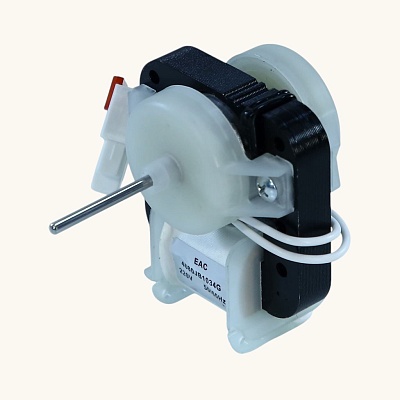 Fan LG Rod 32mm D3,2mm 220V 4680JB1034G Fan LG Rod 32mm D3,2mm 220V 4680JB1034G