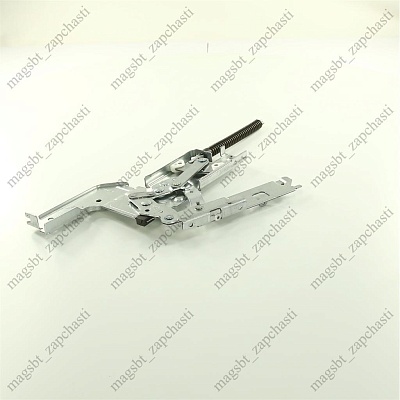 PMM hinge left INDESIT ARISTON C00302998, C00538374