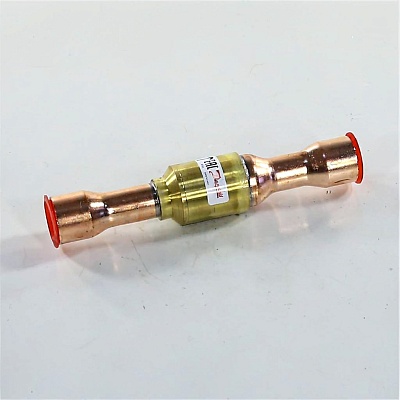 Клапан обратный DANFOSS под пайку Ø 3/4" ODF NRV 16s Клапан обратный DANFOSS под пайку Ø 3/4" ODF NRV 16s