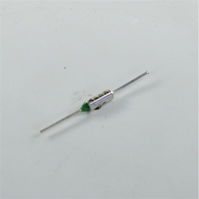 *Thermal fuse metal 135 10 A 250 V *Thermal fuse metal 135 10 A 250 V