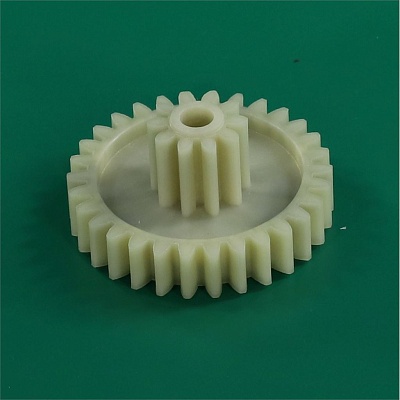 *Meat grinder gear ELENBERG D64/24 mm h30 mm z30/10 straight/straight *Meat grinder gear ELENBERG D64/24 mm h30 mm z30/10 straight/straight