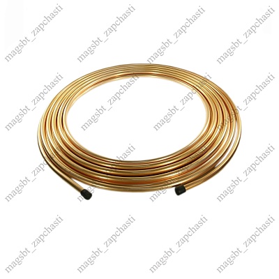 Pipe Ø1/2 12.7 X 0.71 mm Russia Pipe Ø1/2 12.7 X 0.71 mm Russia