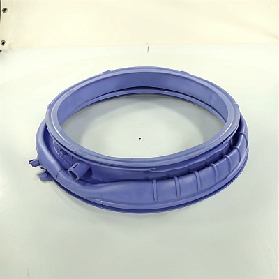 Манжет люка HAIER 0020300940E HW80-BP14876