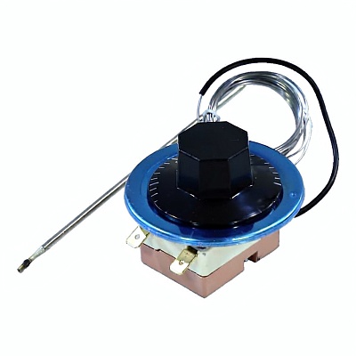*Oven thermostat 50-300C° 16 A 250 V 2.5m *Oven thermostat 50-300C° 16 A 250 V 2.5m