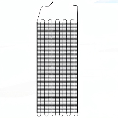 *Refrigerator condenser ATLANT M-126 1260x525 mm extended *Refrigerator condenser ATLANT M-126 1260x525 mm extended