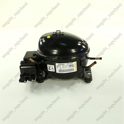 Компрессор Embraco EMIE40HJP 95W/-23,3°C R-134 В УПАКОВКЕ Компрессор Embraco EMIE40HJP 95W/-23,3°C R-134 В УПАКОВКЕ