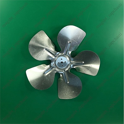 Impeller Ø 300mm 28 ˚suction