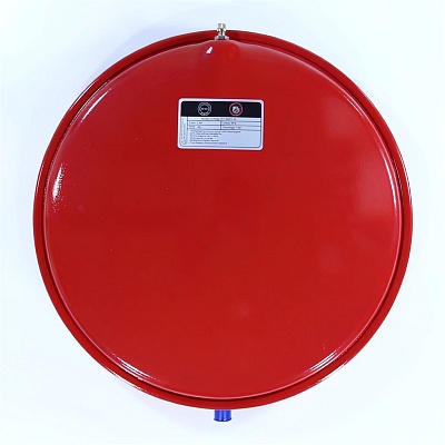 Бак расширительный котла 6 л Navien NCB-23LHWE