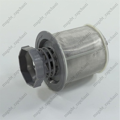 Pump filter fine cleaning Bosch Siemens 170740, 175712, 427903, 481248058111 Pump filter fine cleaning Bosch Siemens 170740, 175712, 427903, 481248058111