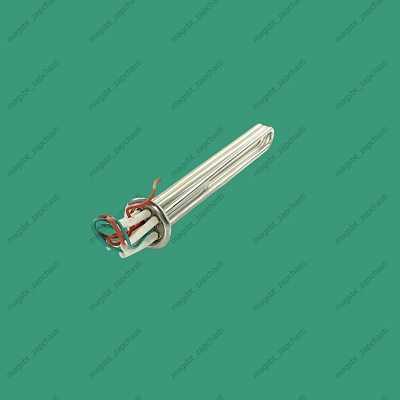 Heating element in/n 9000W 380V Ø64mm Heating element in/n 9000W 380V Ø64mm