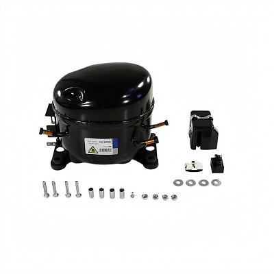 Компрессор POLETRON PL170Y 170W/-23,3°C R-600 В УПАКОВКЕ Компрессор POLETRON PL170Y 170W/-23,3°C R-600 В УПАКОВКЕ