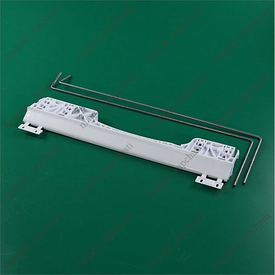Крепление люка стиральной машины INDESIT с пружиной ARISTON C00087073 Крепление люка стиральной машины INDESIT с пружиной ARISTON C00087073