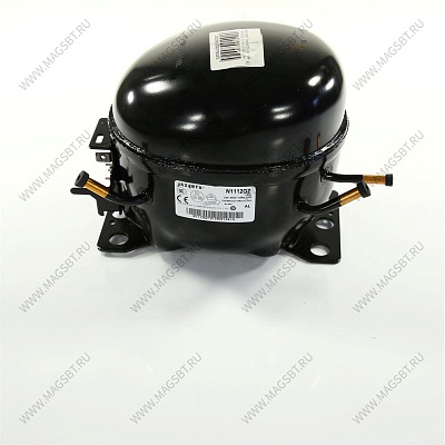 *Compressor Jiaxipera NT1112KZ 135 W/-23.3°C R-134 in packaging *Compressor Jiaxipera NT1112KZ 135 W/-23.3°C R-134 in packaging