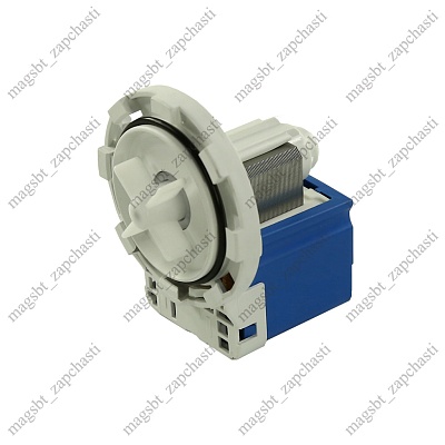 Washing Machine pump GRE 8 clips 34W chip back copper 928 ARYLUX Washing Machine pump GRE 8 clips 34W chip back copper 928 ARYLUX