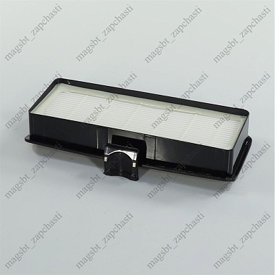 *LG vacuum cleaner filter 180 x 60 x 30mm HEPA series Ellipse Cyclone