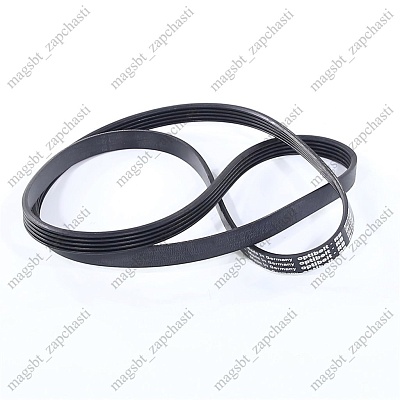 Ремень стиральной машины 1166 J5 EPJ Optibelt (АТЛАНТ 908092003020) Ремень стиральной машины 1166 J5 EPJ Optibelt (АТЛАНТ 908092003020)
