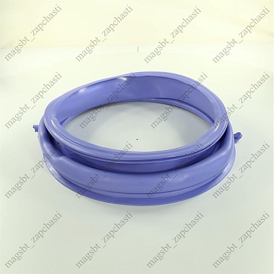 Hatch seal HAIER HW60-12266 AS 0020300767F