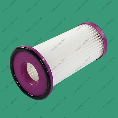 Фильтр пылесоса PHILIPS Ø56/76мм h128мм FC 8028/01 Фильтр пылесоса PHILIPS Ø56/76мм h128мм FC 8028/01
