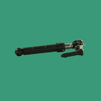 *Shock absorber set 120 N L180-270 mm diameter 13 mm round M6 ANSA INDESIT 055039 196002 *Shock absorber set 120 N L180-270 mm diameter 13 mm round M6 ANSA INDESIT 055039 196002