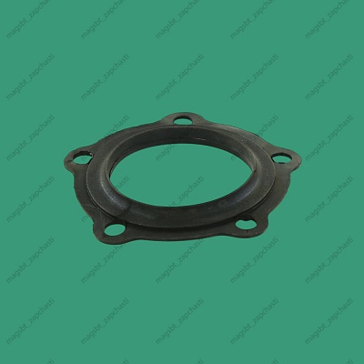 Flange gasket in/n 75mm 5 holes 570082.65160116 Ariston Flange gasket in/n 75mm 5 holes 570082.65160116 Ariston