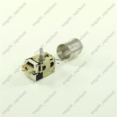 Thermostat T-145 2,0 -20°C(-20/-27°C) Thermostat T-145 2,0 -20°C(-20/-27°C)