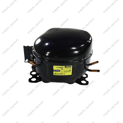 Компрессор Secop GTK80AT 232W/-23,3°C R-134 БЕЗ РЕЛЕ И КОНДЕНСАТОРА Компрессор Secop GTK80AT 232W/-23,3°C R-134 БЕЗ РЕЛЕ И КОНДЕНСАТОРА