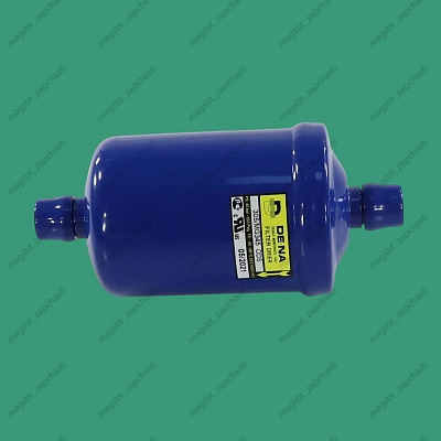 Filter DENA 305/mg 345 soldering 5/8 ODS Filter DENA 305/mg 345 soldering 5/8 ODS