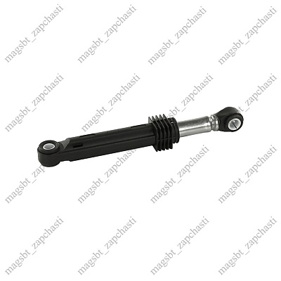 Shock absorber 110N L185-260mm D11/11mm round AKS BEKO 2816870200 52X1524