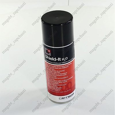 Защитный спрей сварки 400мм Shield-It Защитный спрей сварки 400мм Shield-It