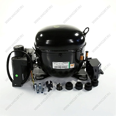 Компрессор Embraco NT6224GK 3023W/7,2°C R-404 Компрессор Embraco NT6224GK 3023W/7,2°C R-404