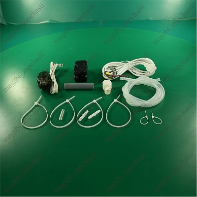 Насос дренажный BALLU 12л/час 10м Machine DC Pump Насос дренажный BALLU 12л/час 10м Machine DC Pump