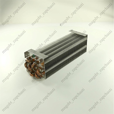 Refrigerator evaporator 0,7 300x88x100 360x100x110 CM 107 battery