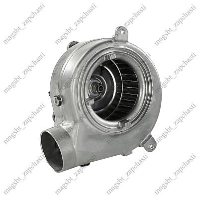Вентилятор котла 35W 0,16A Bosch Siemens BUDERUS 87160121310 Вентилятор котла 35W 0,16A Bosch Siemens BUDERUS 87160121310
