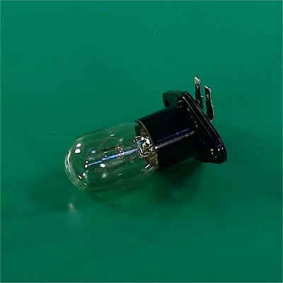 Лампа СВЧ 20W 250V 90° клеммы Лампа СВЧ 20W 250V 90° клеммы