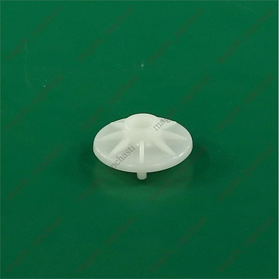 Bushing for micro motors YZF