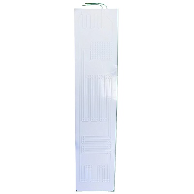 Evaporator WTO 1800x400 2 canaks China Evaporator WTO 1800x400 2 canaks China