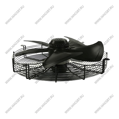 Fan assembly 4D-560 380V suction Fan assembly 4D-560 380V suction