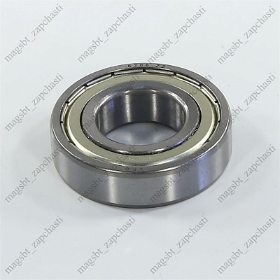 Bearing 6206 2Z 30X62X16 VEC India Bearing 6206 2Z 30X62X16 VEC India
